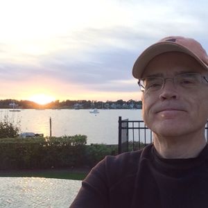 Meet your Posher, Paul